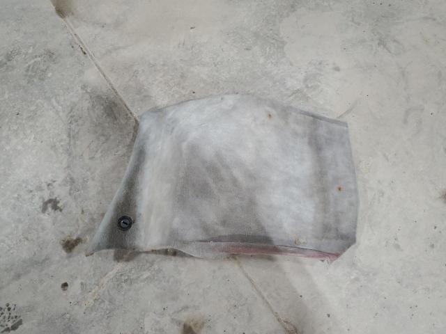 1989 CADILLAC ALLANTE #3292312299