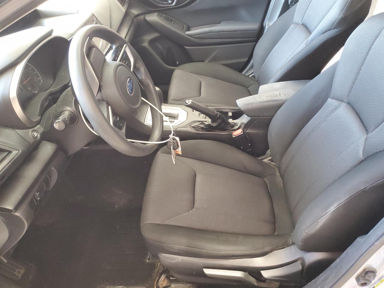 SUBARU IMPREZA PREMIUM