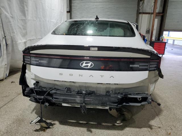 2025 HYUNDAI SONATA SEL #3298030154