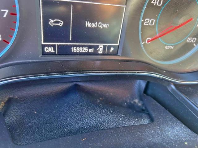 2018 CHEVROLET CRUZE LS #3298052132