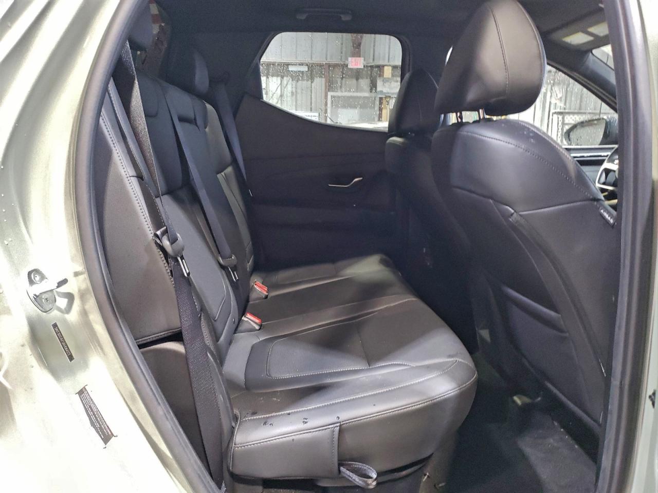 HYUNDAI SANTA CRUZ XRT