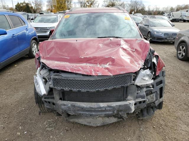 2012 CHEVROLET TRAVERSE L #3292362292