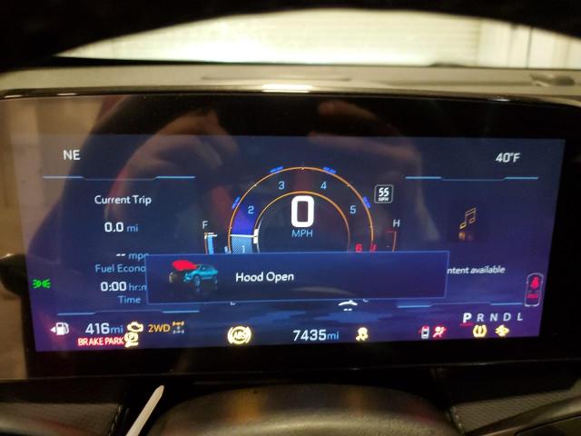 2025 CHEVROLET EQUINOX LT #3309366964