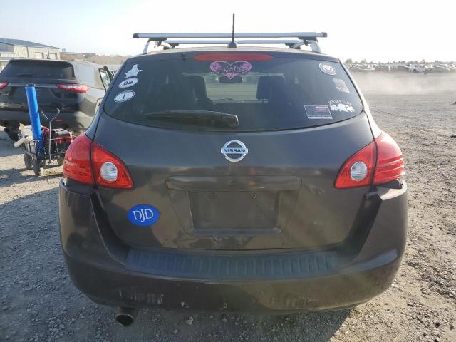 2010 NISSAN ROGUE #3310604273