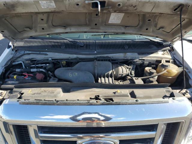 2012 FORD ECONOLINE #3284748526