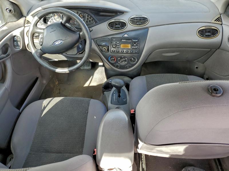 2004 FORD FOCUS SE C #3303001636