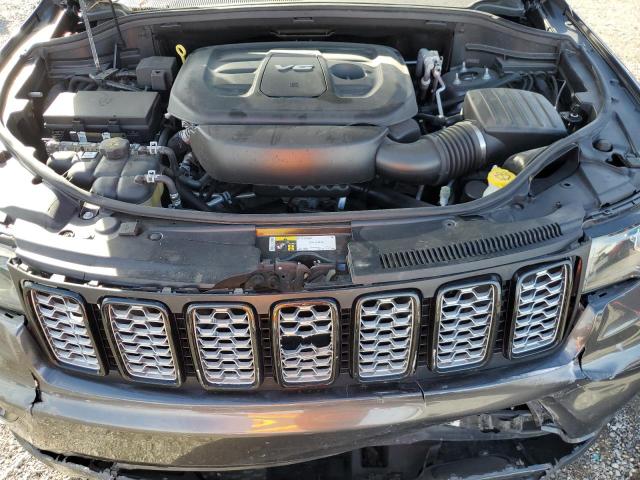 2018 JEEP GRAND CHER #3297236418