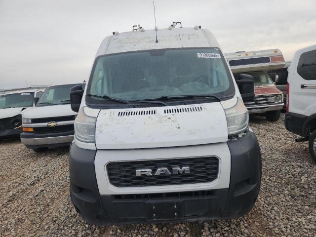 2019 RAM PROMASTER #3293400047