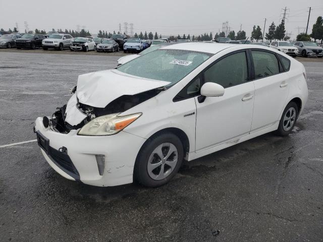 Global Auto Auctions: 2013 TOYOTA PRIUS