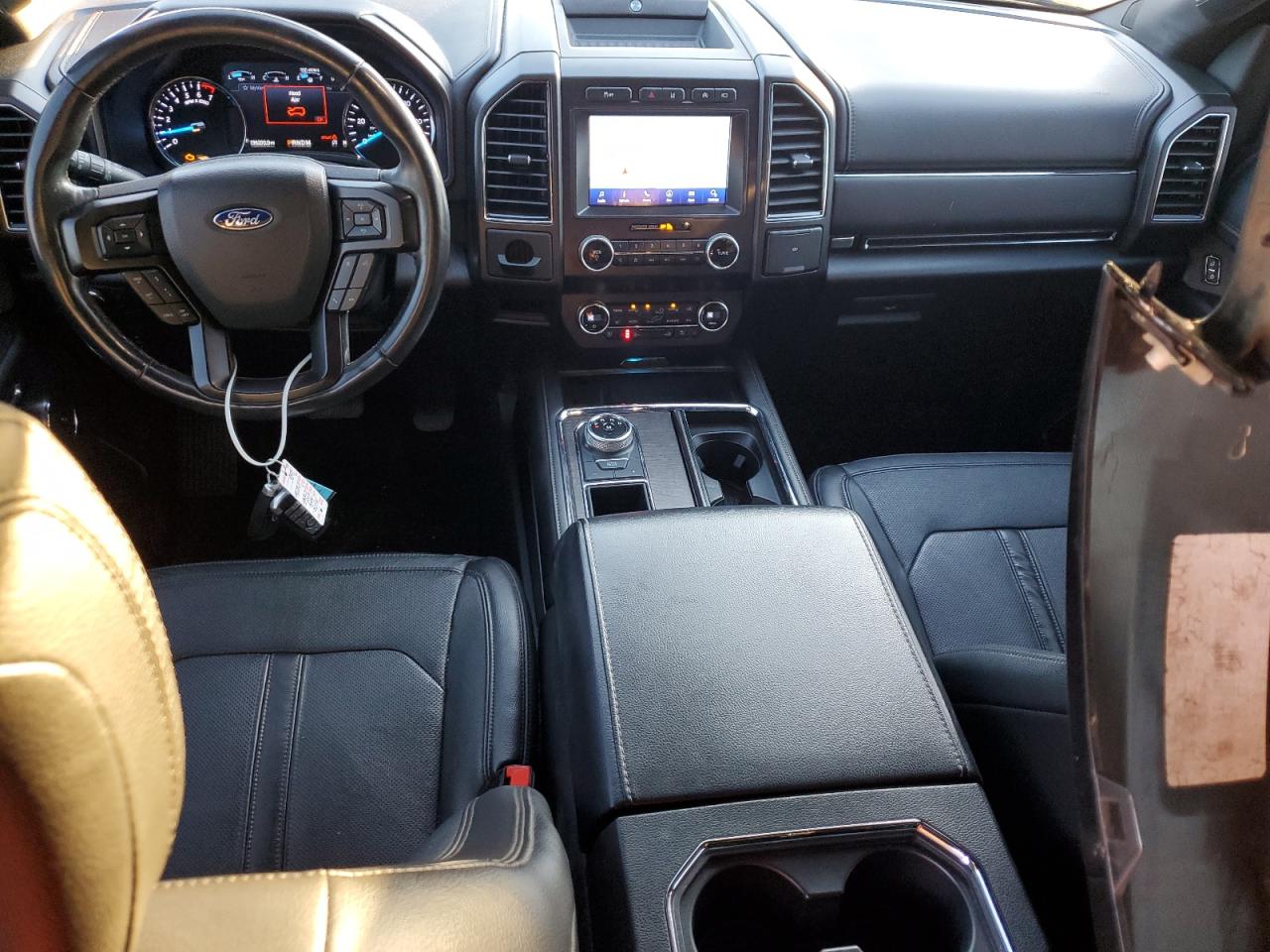 FORD EXPEDITION LIMITED