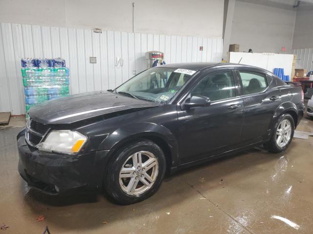 Global Auto Auctions: 2008 DODGE AVENGER SX