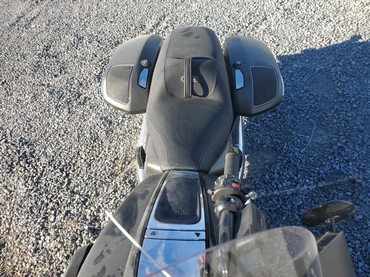 Lot #3290157199 2023 BMW R18 B