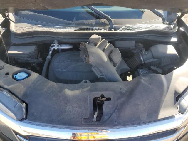 2017 HONDA PILOT TOUR #3282507876