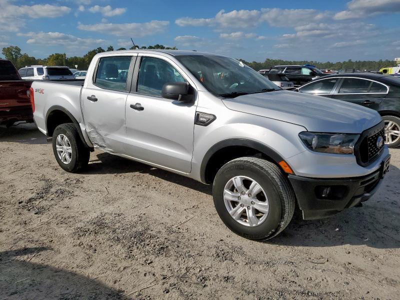 2019 FORD RANGER XL - 1FTER4EH6KLA75370