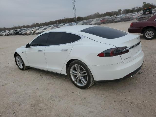 2013 TESLA MODEL S #3294243886