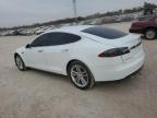 Lot #3294243886 2013 TESLA MODEL S