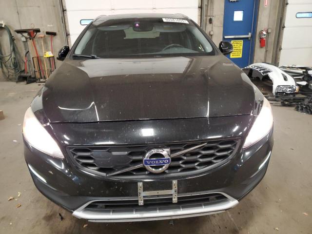 2017 VOLVO V60 CROSS #3285555266