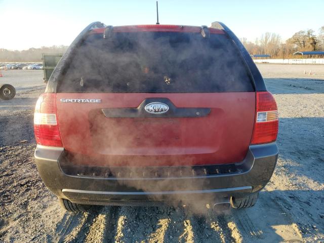 2005 KIA NEW SPORTA #3291254971