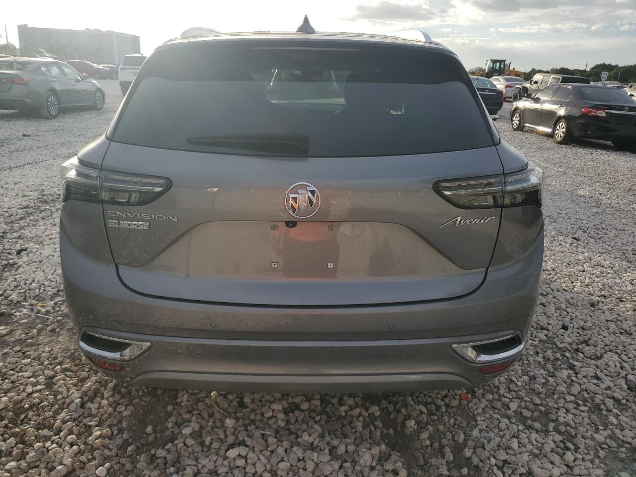 BUICK ENVISION AVENIR