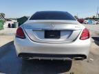 Lot #3310325979 2016 MERCEDES-BENZ C 300 4MAT