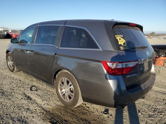 2012 HONDA ODYSSEY EX - 5FNRL5H60CB090082