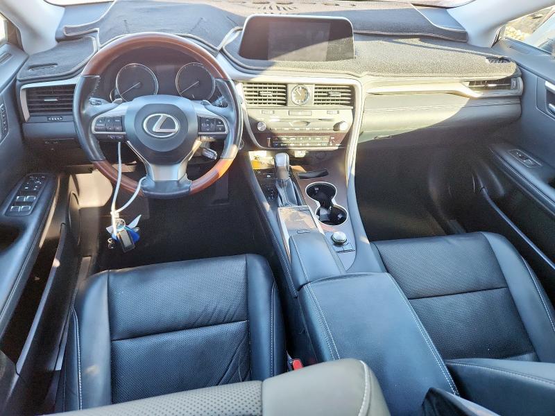 2022 LEXUS RX 350 #3280431129