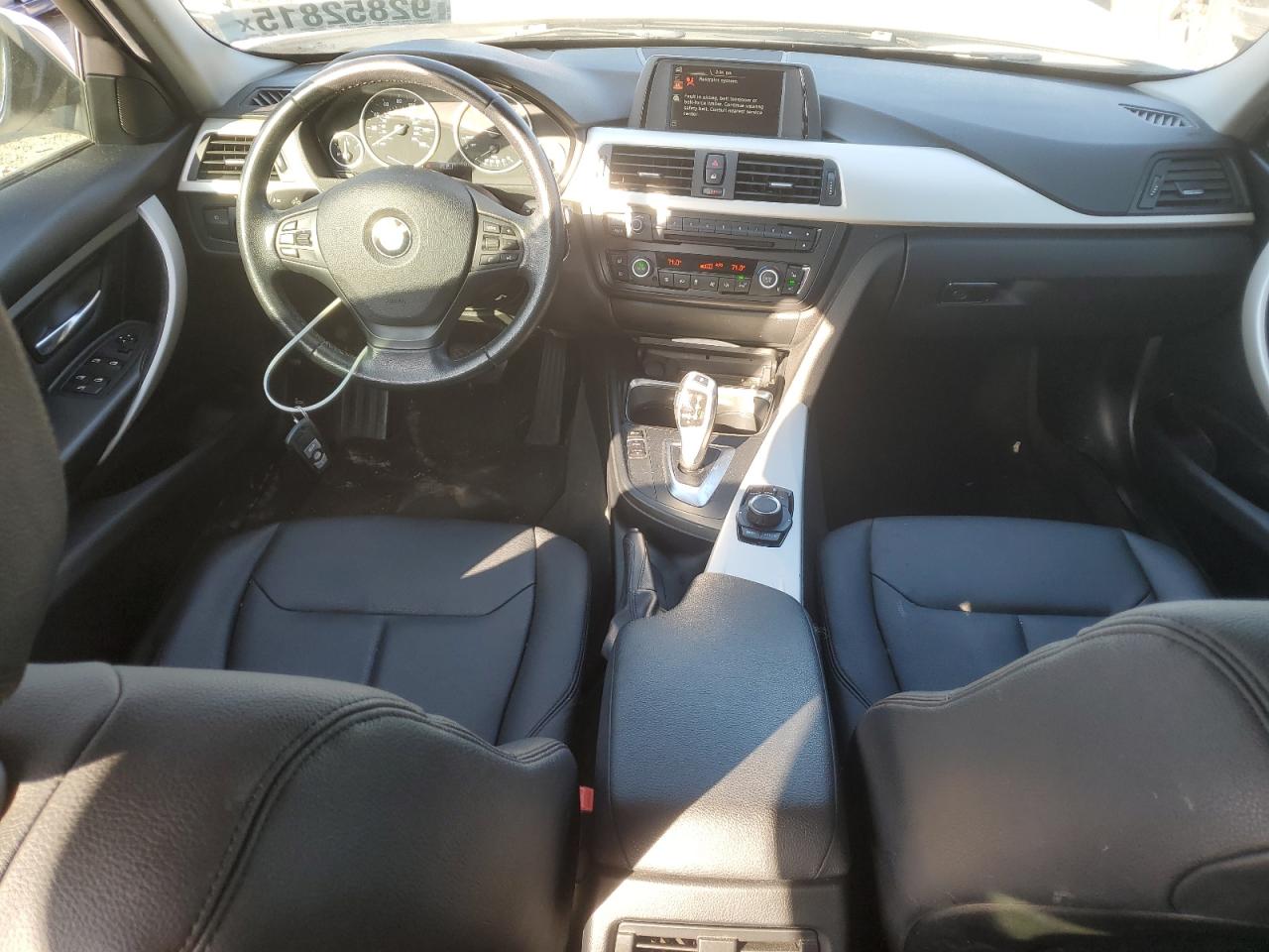 BMW 3 SERIES I XDRIVE