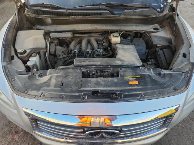 2014 INFINITI QX60 #3297913771