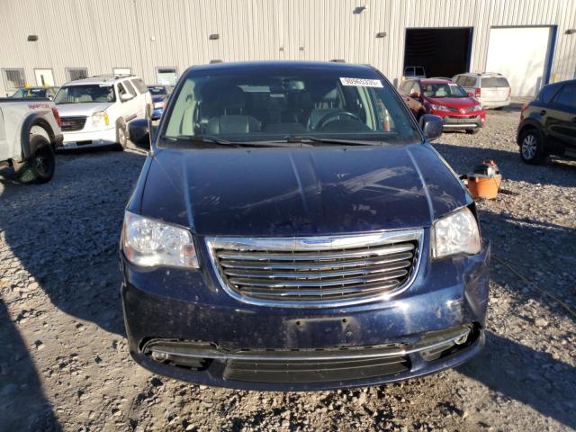 2014 CHRYSLER TOWN & COU - 2C4RC1BG5ER295012