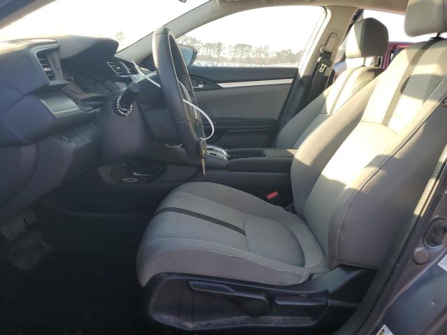 2017 HONDA CIVIC LX #3296251416