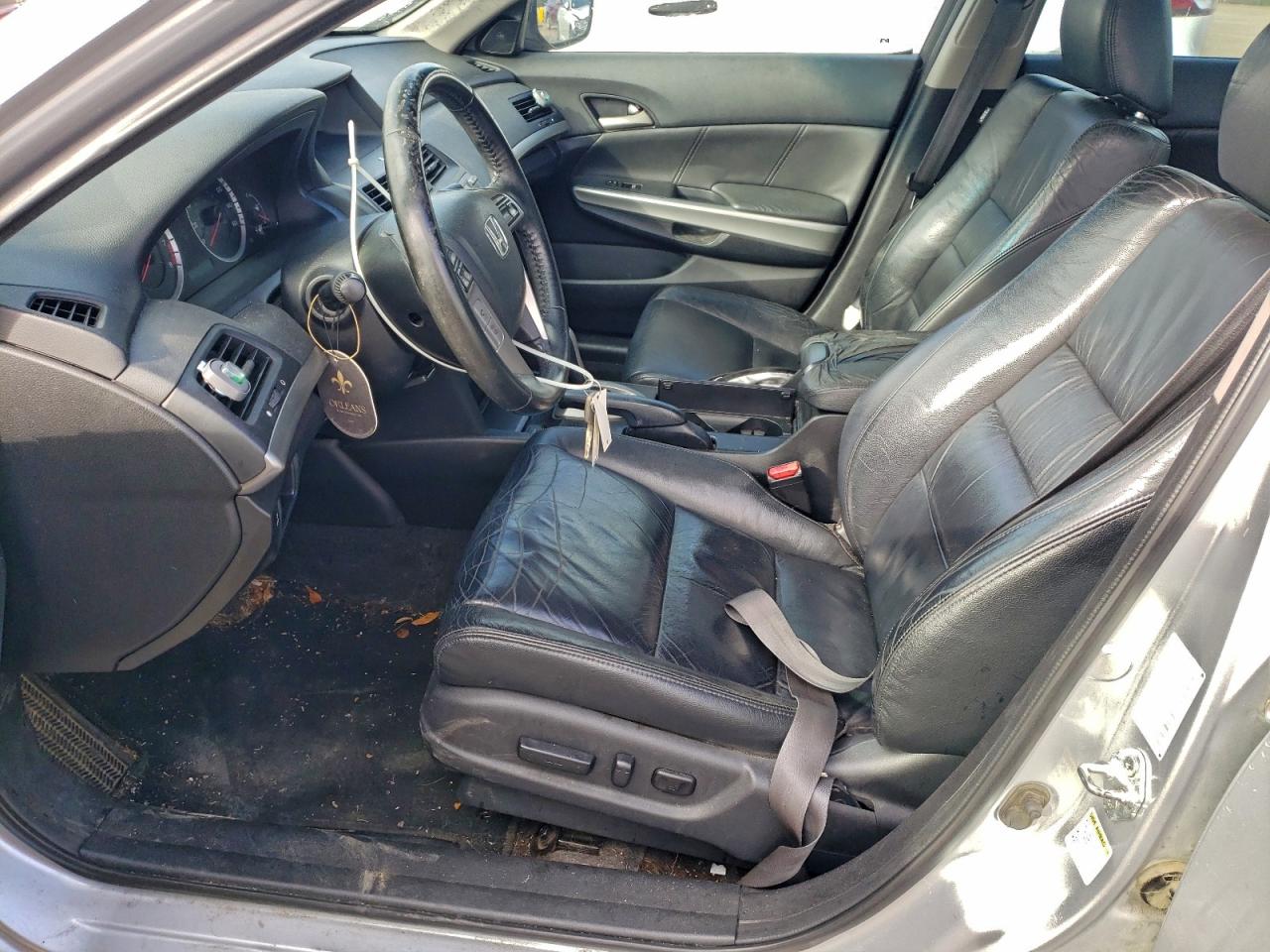 Lot #3317723069 2010 HONDA ACCORD EXL