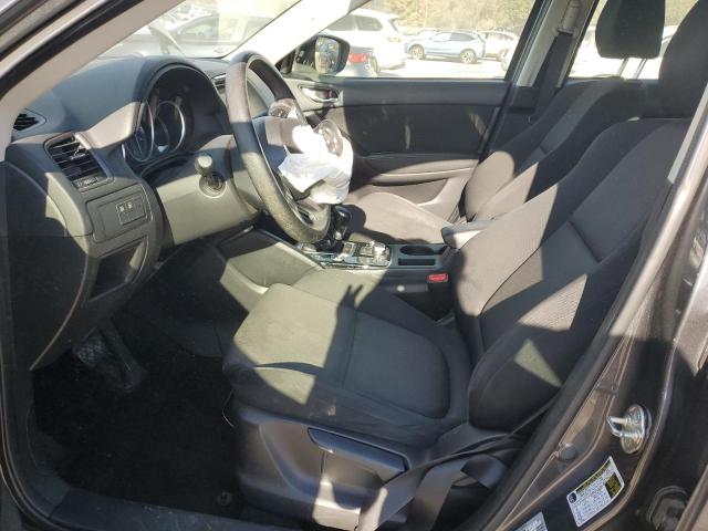 2016 MAZDA CX-5 SPORT #3292528698