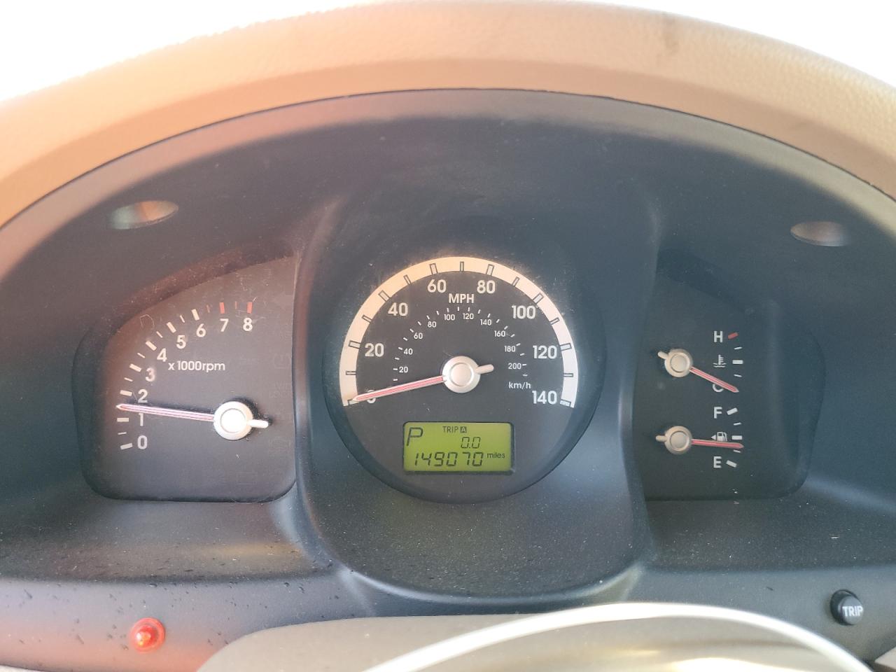 Lot #3290285257 2006 KIA NEW SPORTA