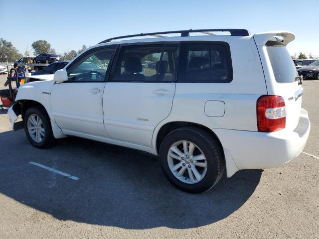 2006 TOYOTA HIGHLANDER #3308600506