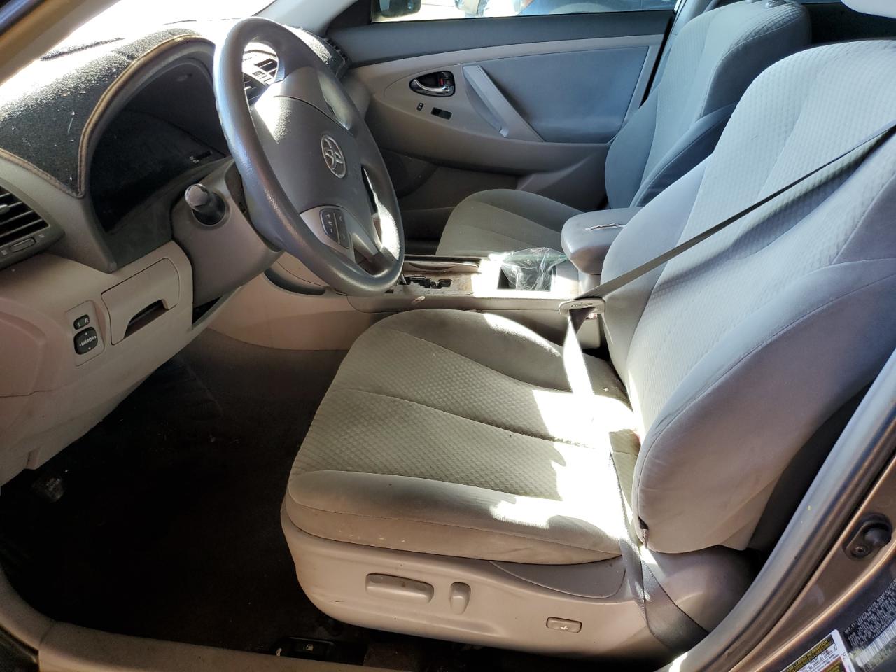 Lot #3281416992 2008 TOYOTA CAMRY CE