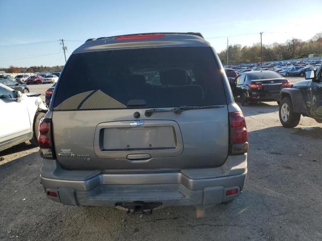 2006 CHEVROLET TRAILBLAZE #3293334450
