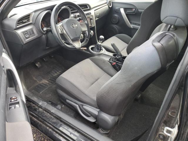 2015 TOYOTA SCION TC #3316747433