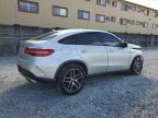 Lot #3301751335 2016 MERCEDES-BENZ GLE COUPE