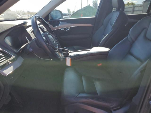 2021 VOLVO XC90 T5 MO #3302853909