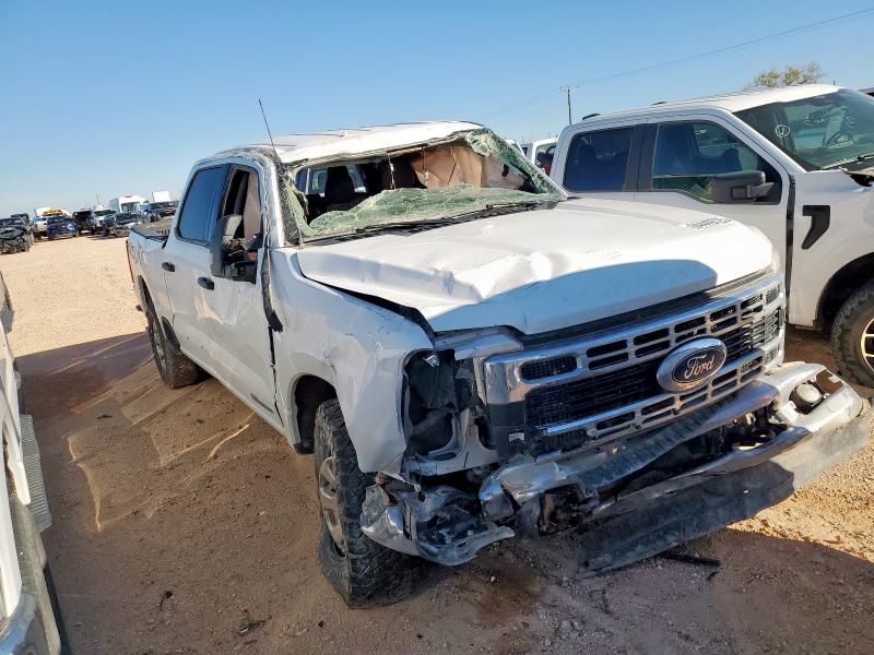 2024 FORD F250 SUPER DUTY - 1FT8W2BT5REE42079