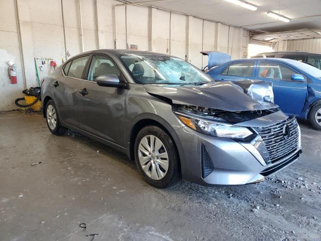 2025 NISSAN SENTRA S #3302858984