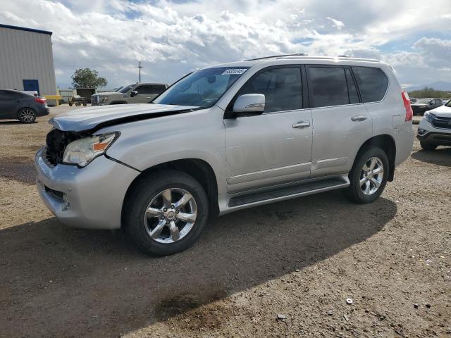 Global Auto Auctions: 2011 LEXUS GX 460 PRE