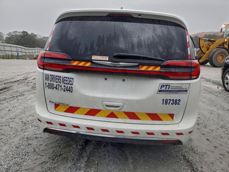 2022 CHRYSLER PACIFICA T #3301691629