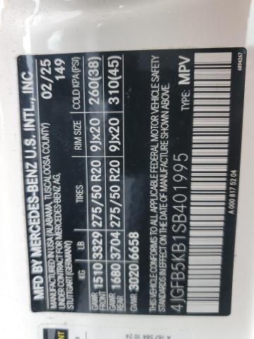 2025 MERCEDES-BENZ GLE 450 4M #3296290478