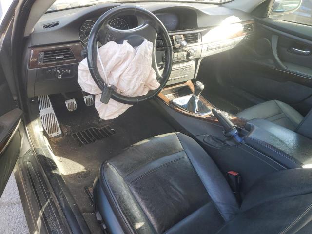 2012 BMW 328 XI #3302647039