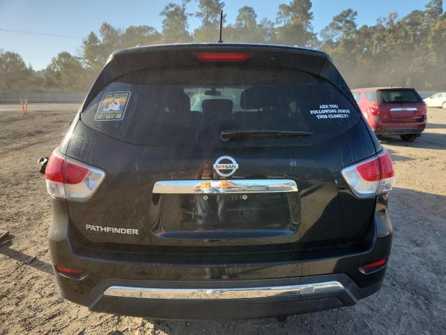 2016 NISSAN PATHFINDER #3316066345