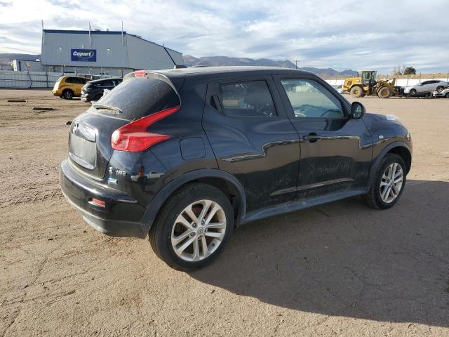 2012 NISSAN JUKE S #3286569144