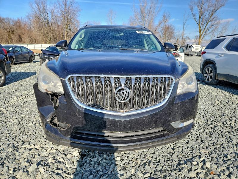 2013 BUICK ENCLAVE #3304608434