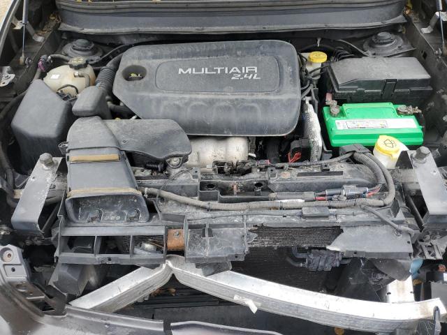 2014 JEEP CHEROKEE L #3286666345