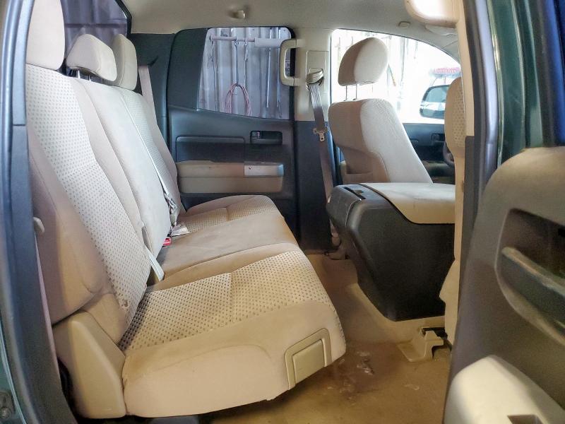 2008 TOYOTA TUNDRA DOU #3292341278